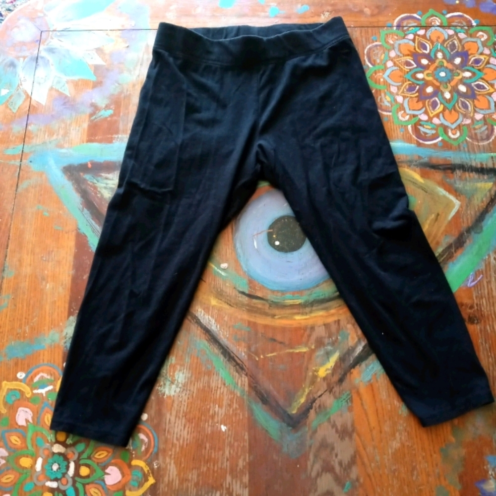 V.S Pink leggings